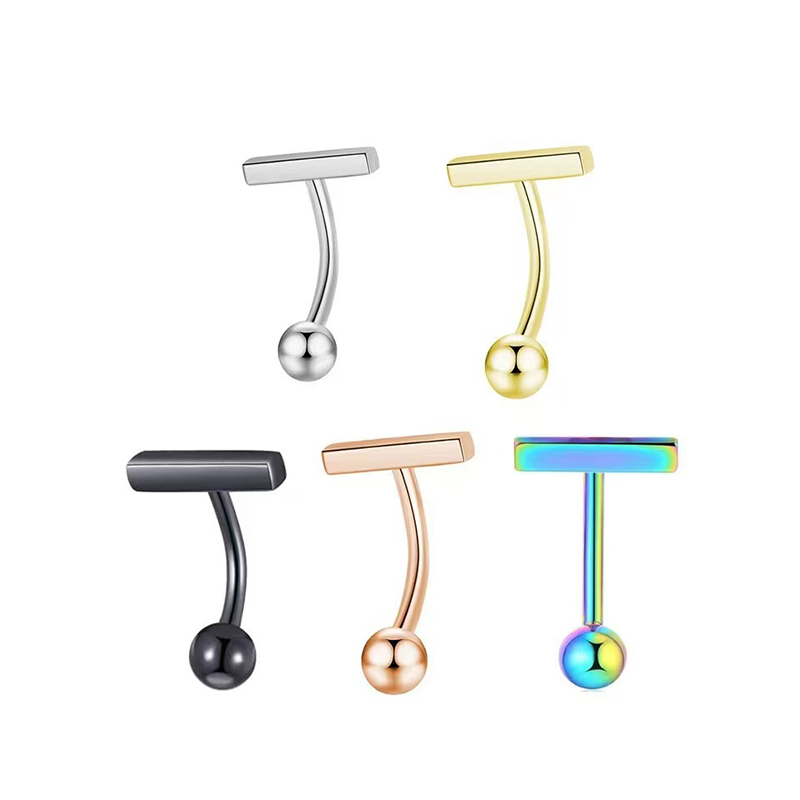 Can wearing a belly button ring enhance the fashion sense of the overall look?