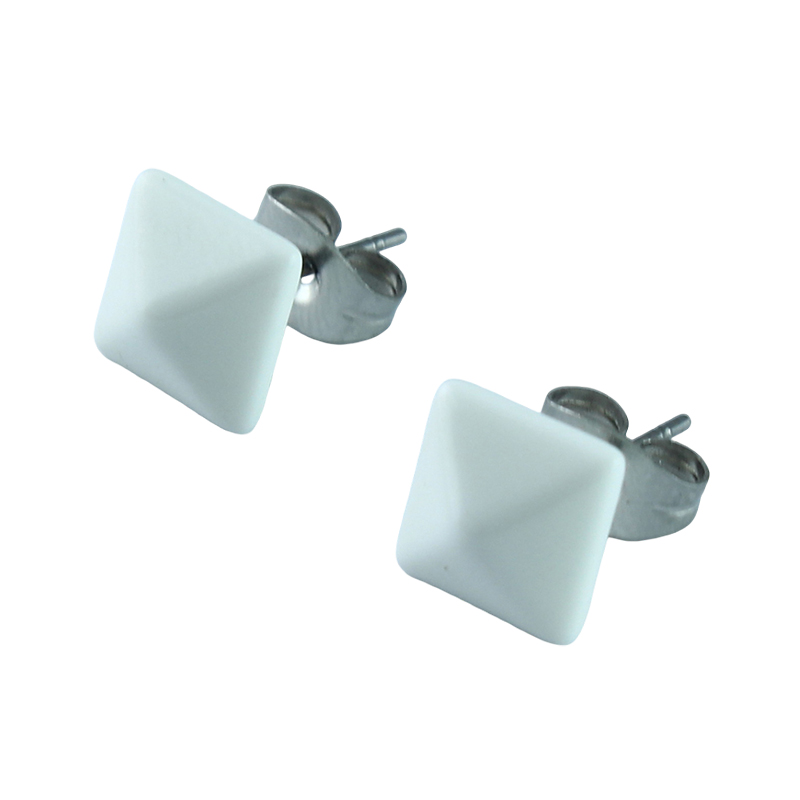 Injection Earrings