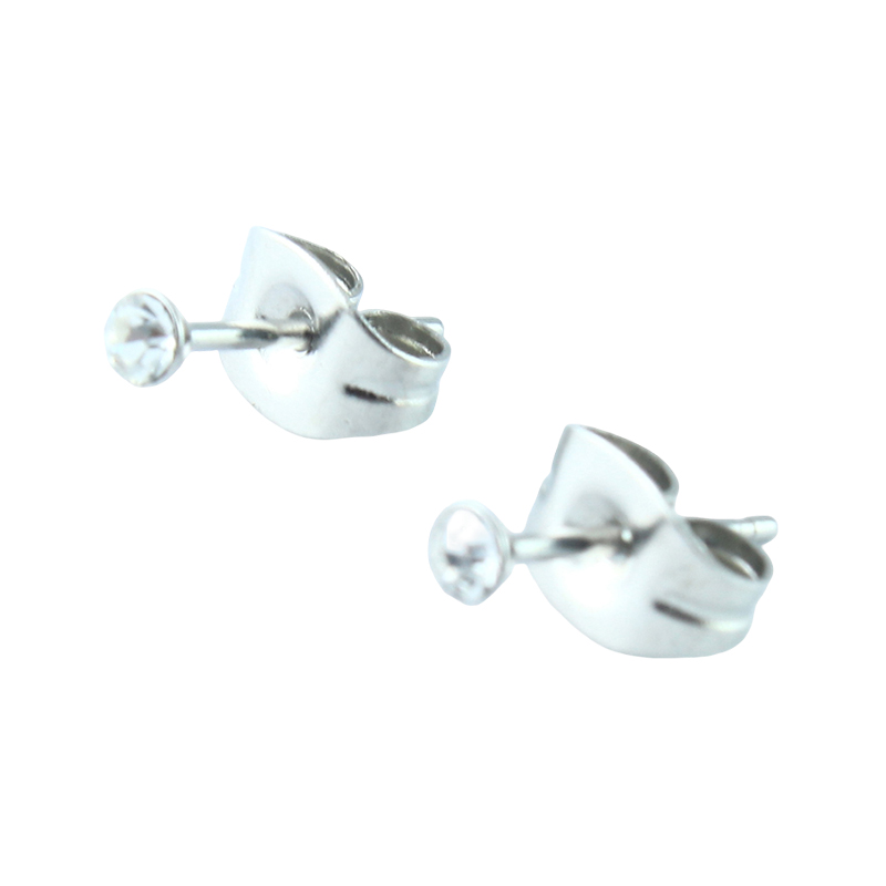 Gemstone Earrings