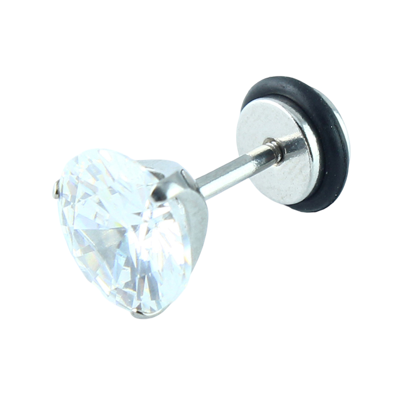 Gemstone Earrings