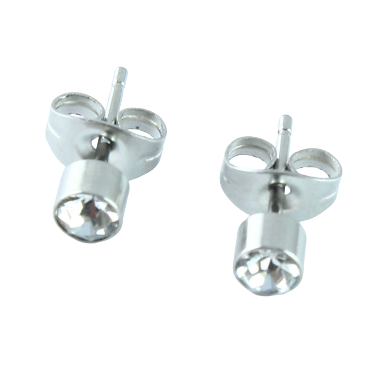 Gemstone Earrings