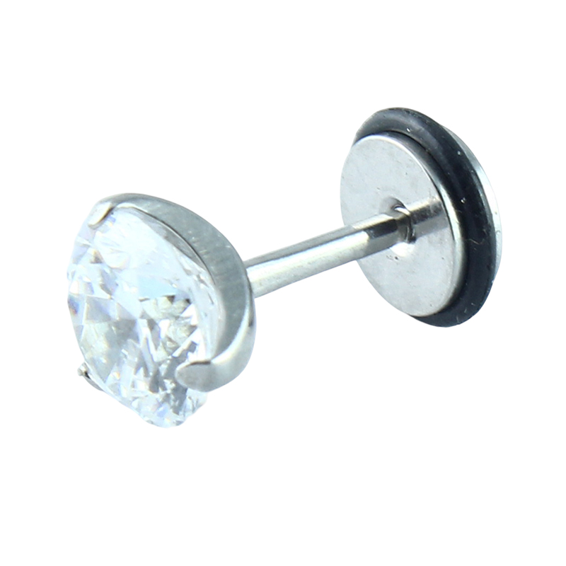 Gemstone Earrings