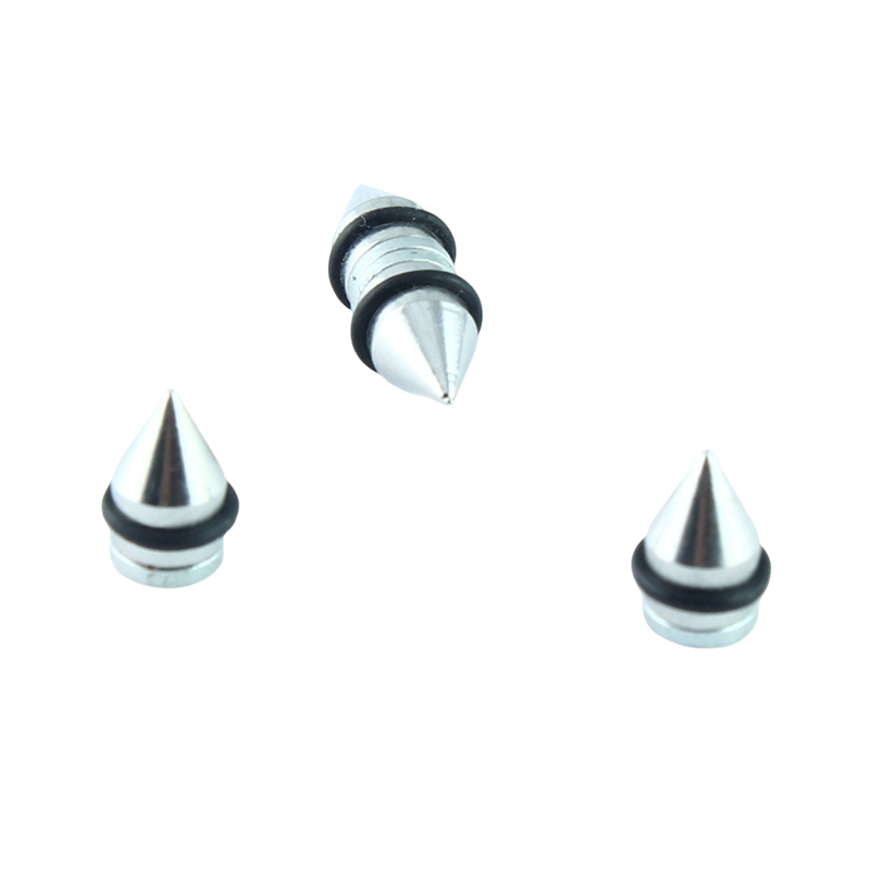 Magnetic Earrings