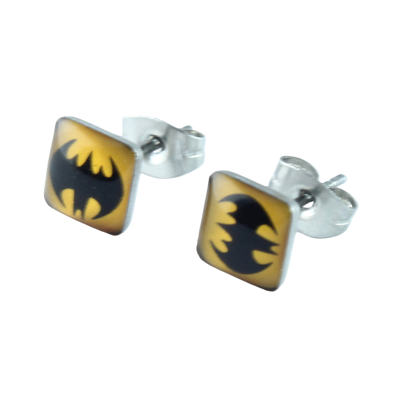 Epoxy Earrings