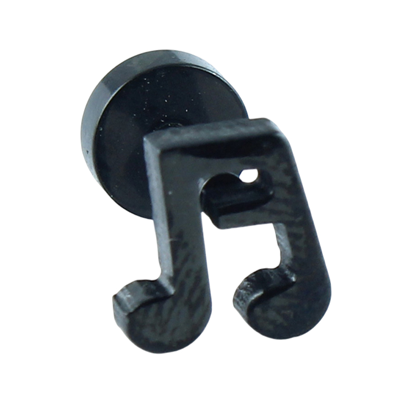 Screw Earrings