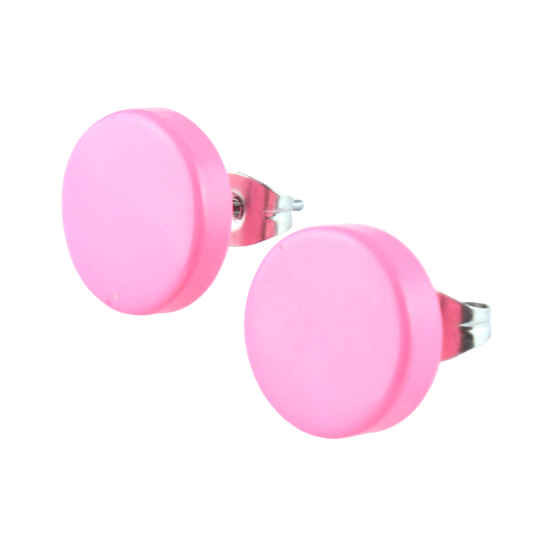 Injection Earrings