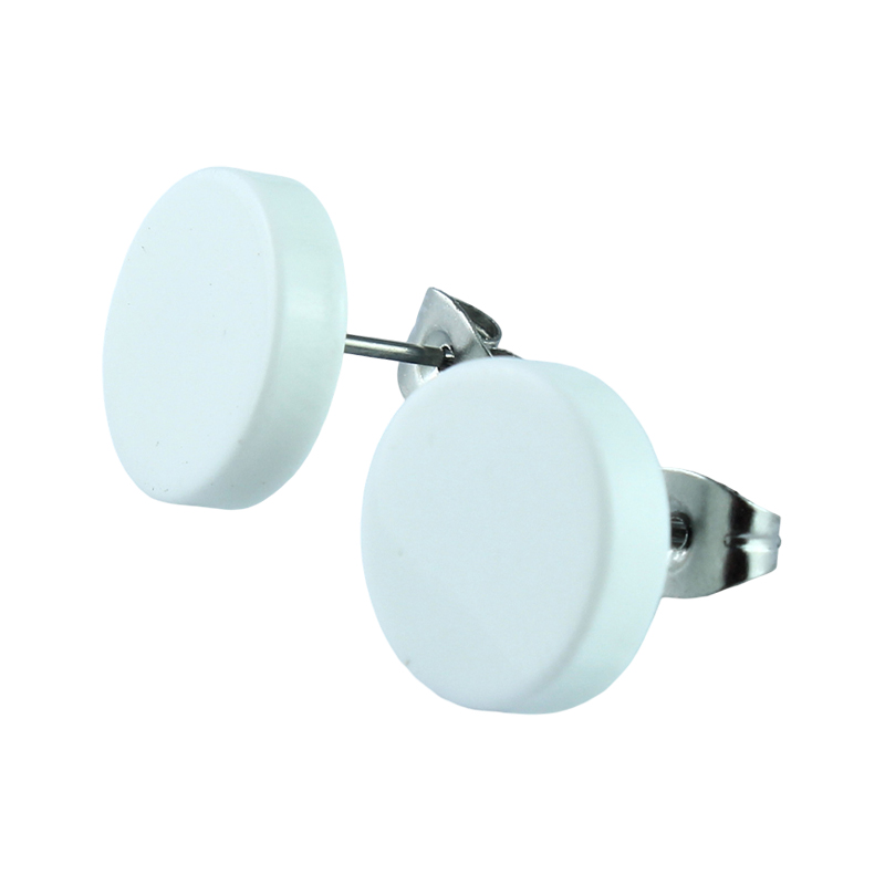 Injection Earrings
