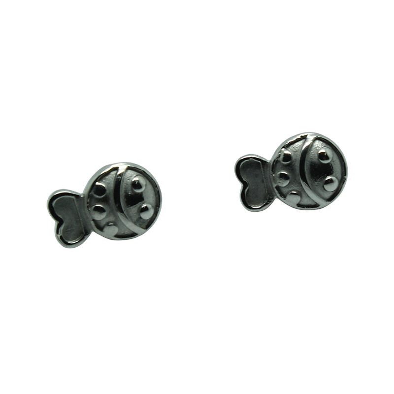 Cast Earrings