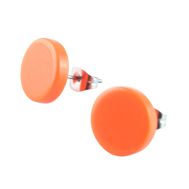 Injection Earrings