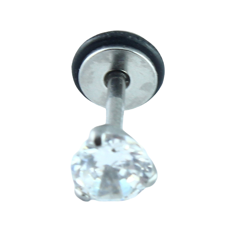 Gemstone Earrings