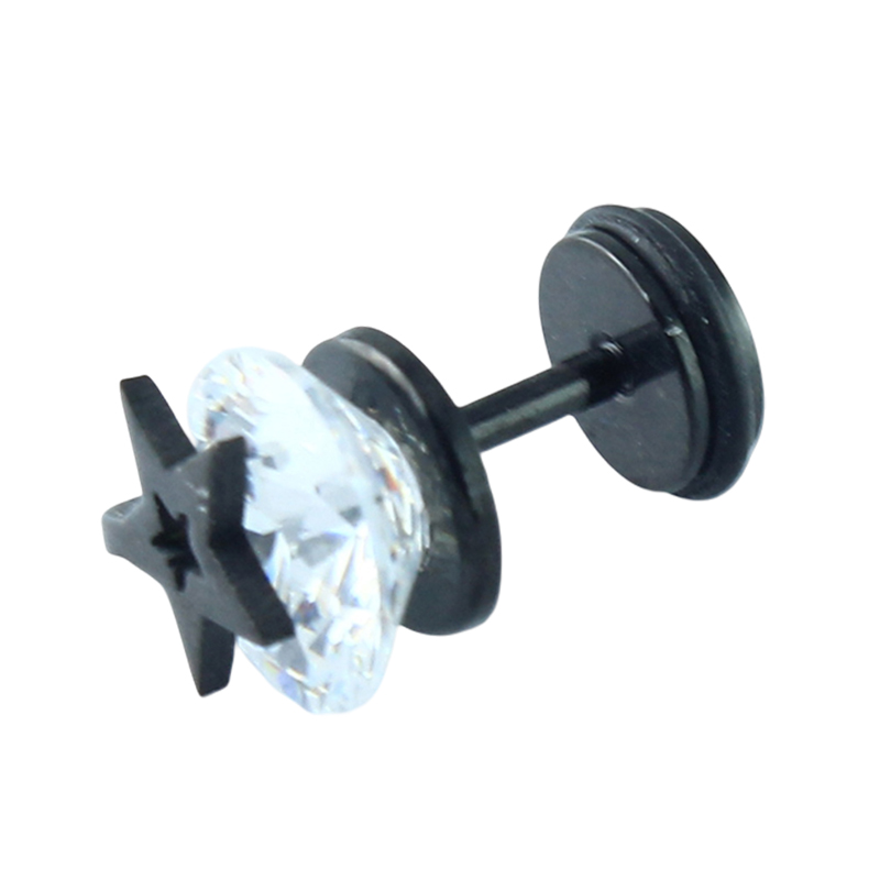 Gemstone Earrings