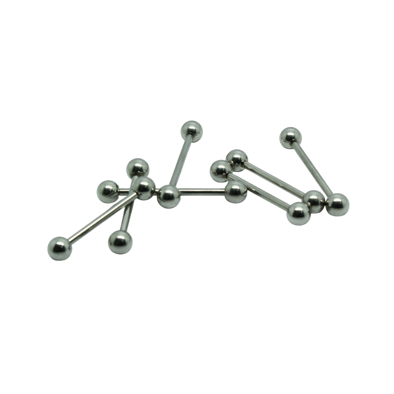 Tongue Studs