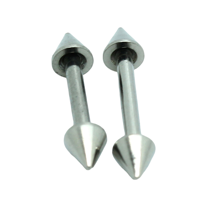 Tongue Studs