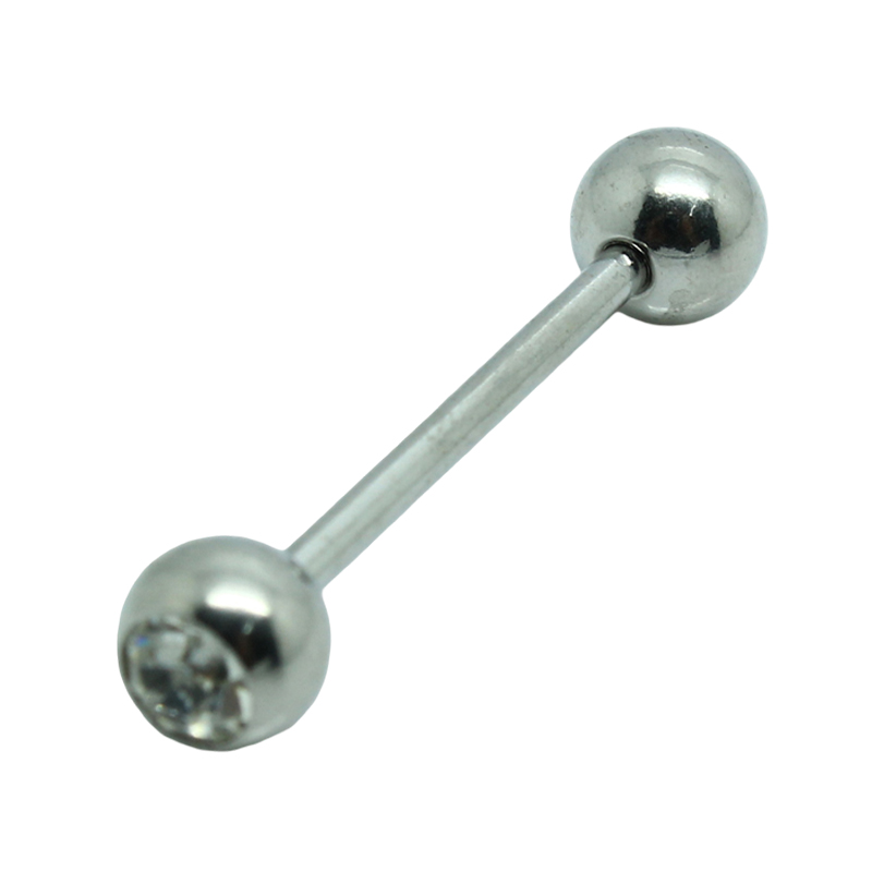 Tongue Studs