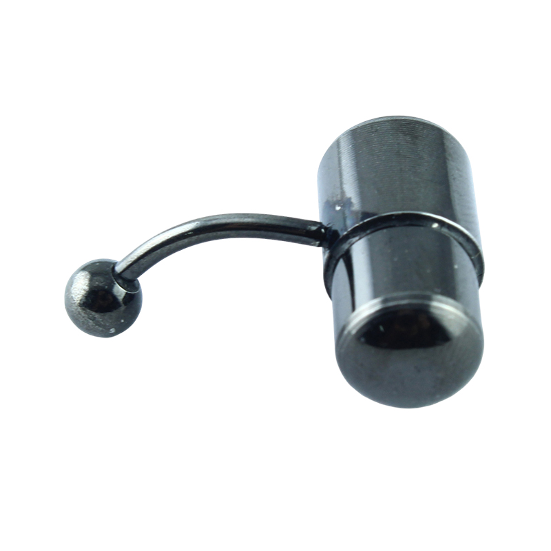 Belly Button Ring (Nail)