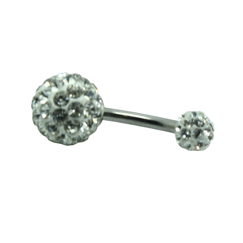 Belly Button Ring (Nail)