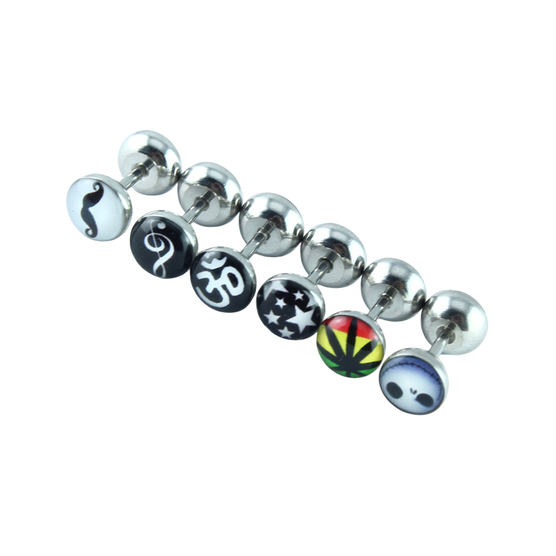 Earring