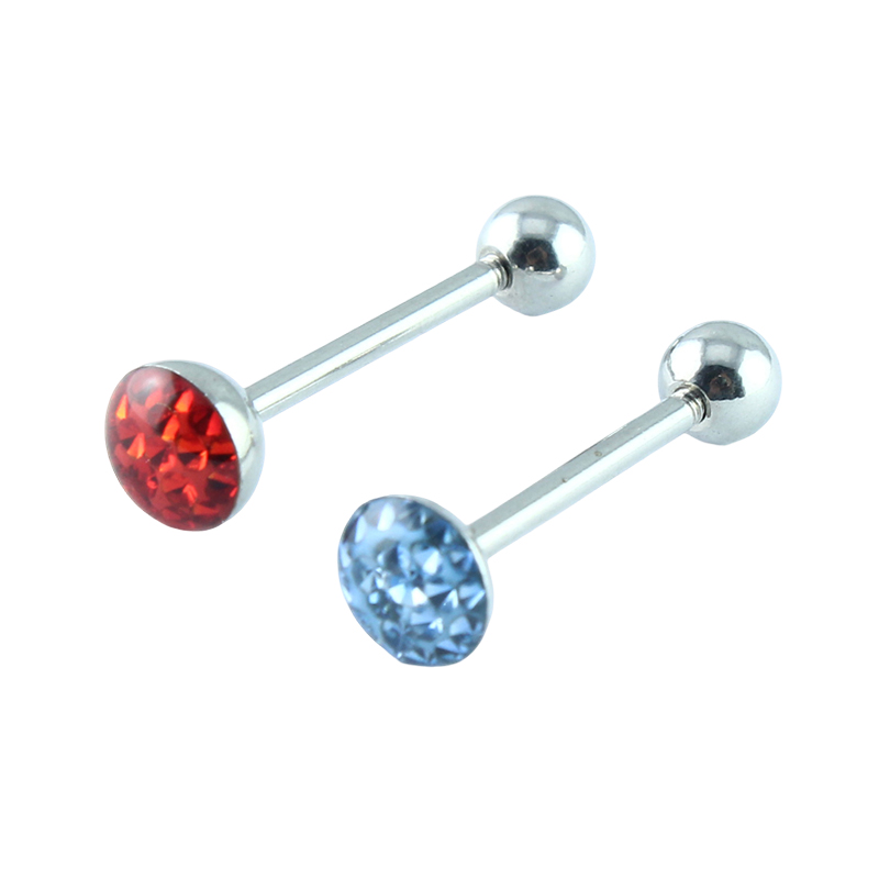 Lip Studs